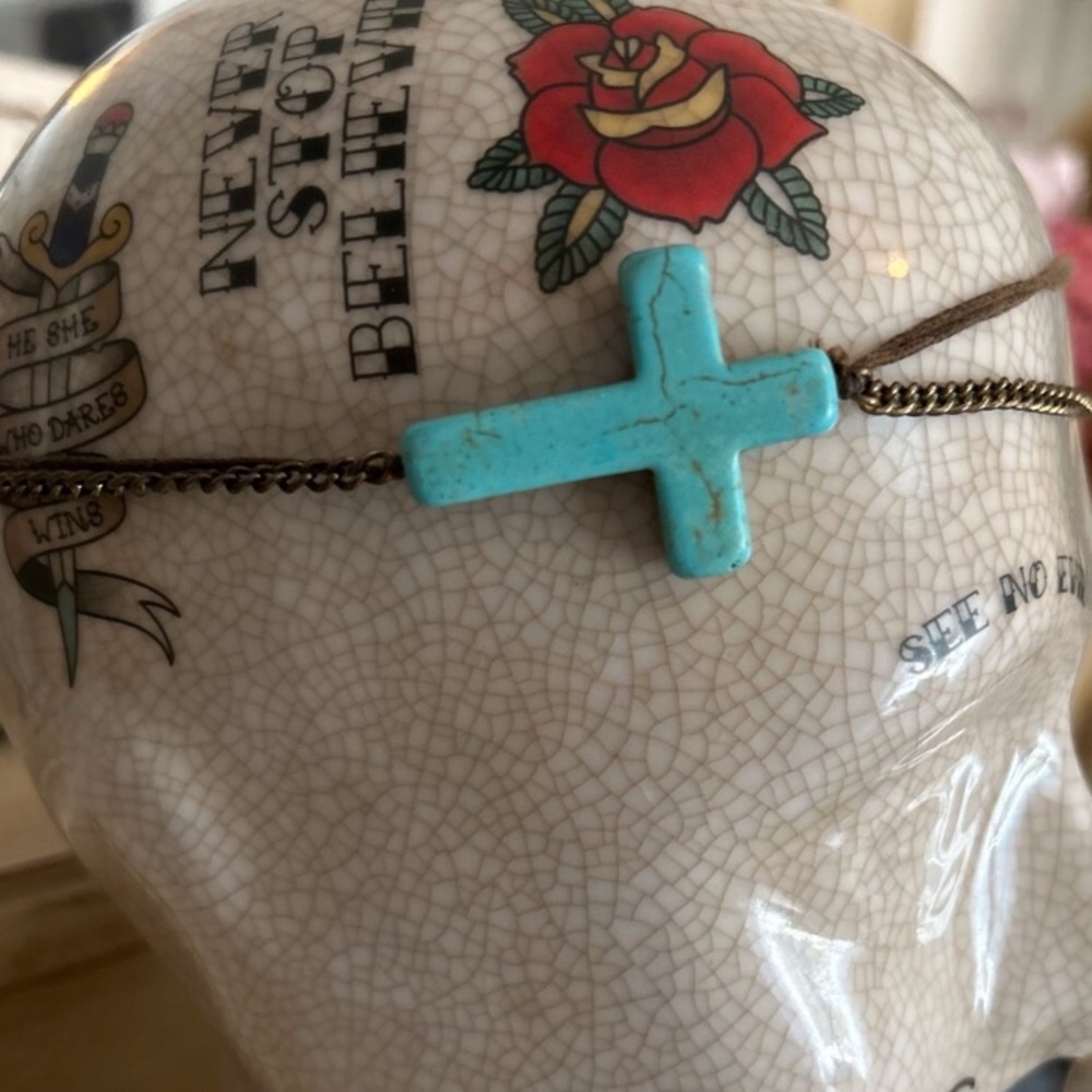 Free people headband